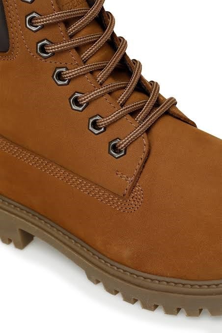 Bot/OutdoorLUMBERJACK 3W RIVER NUB 3PR HAKİKİ DERİ BOTLUMBERJACK45960454750
