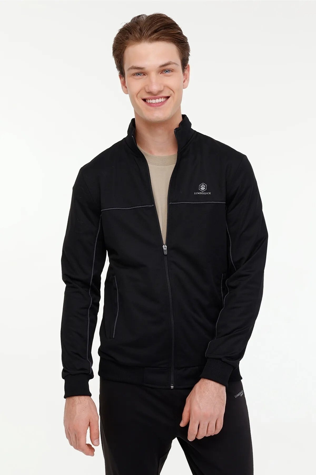 2024 SONBAHARLUMBERJACK 4w Mb Ct176 Leon T.Suit 4PrLUMBERJACK47960101813243