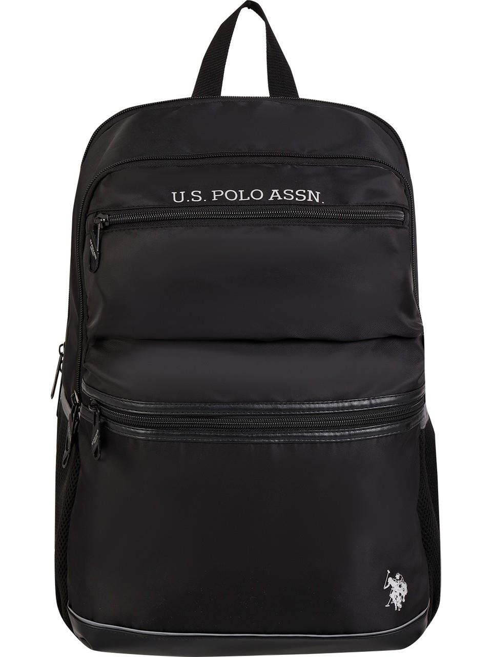 2025 YAZU.S. POLO ASSN. PLCAN24128 Sırt ÇantasıMarkasız4898024128