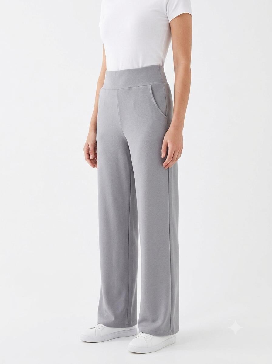 PantolonMY STYLE Nilda Kadın PantolonMY STYLE462710701