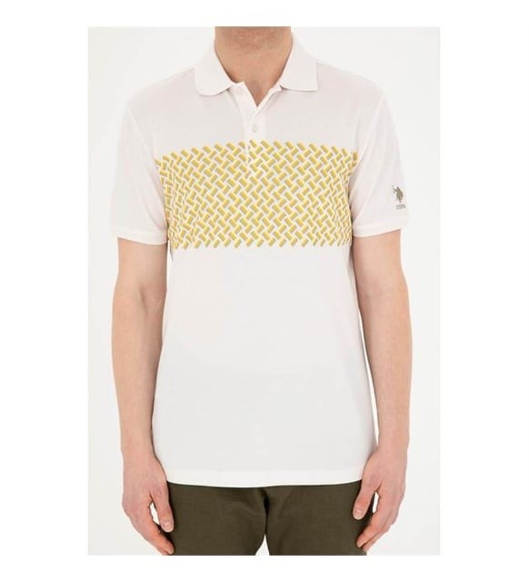 T-ShirtUS POLO ASSN Erkek T-ShirtU.S. Polo Assn.464451826904