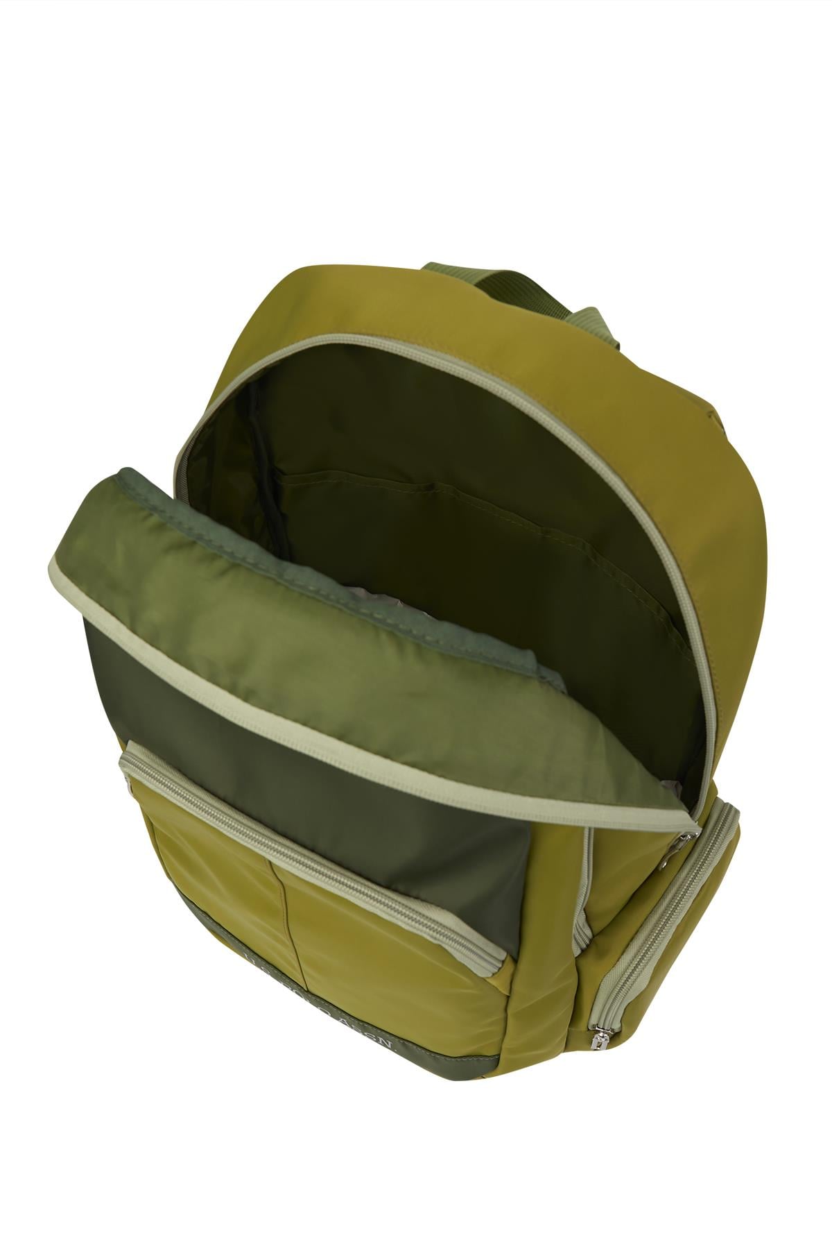 ÇantaU.S. POLO ASSN. PLCAN24429 Sırt ÇantasıU.S. Polo Assn.4898024429