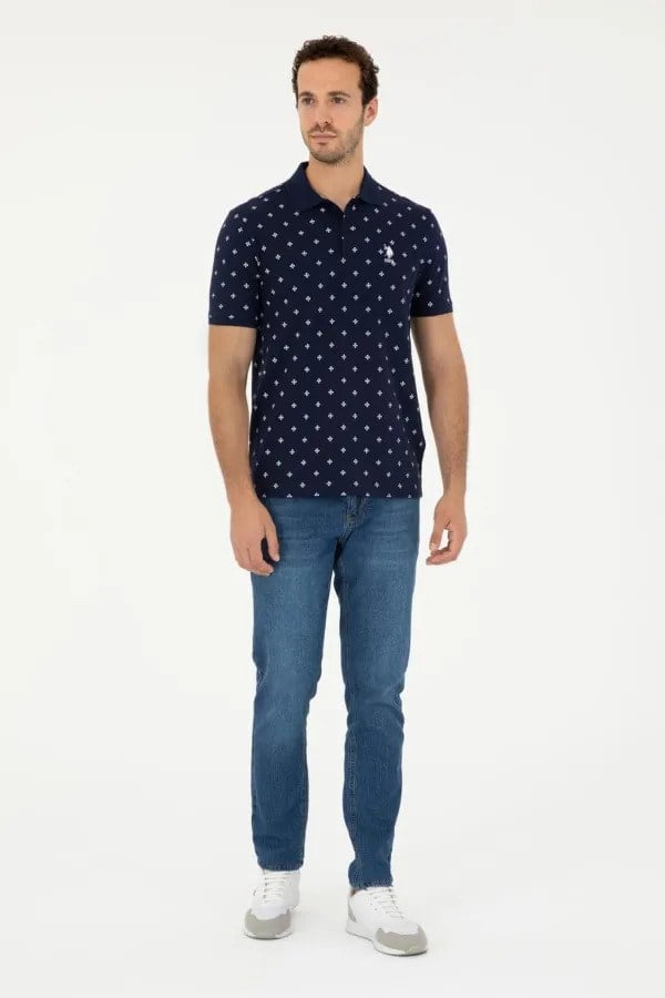 T-ShirtUS POLO ASSN Erkek T-shirtU.S. Polo Assn.464451826887