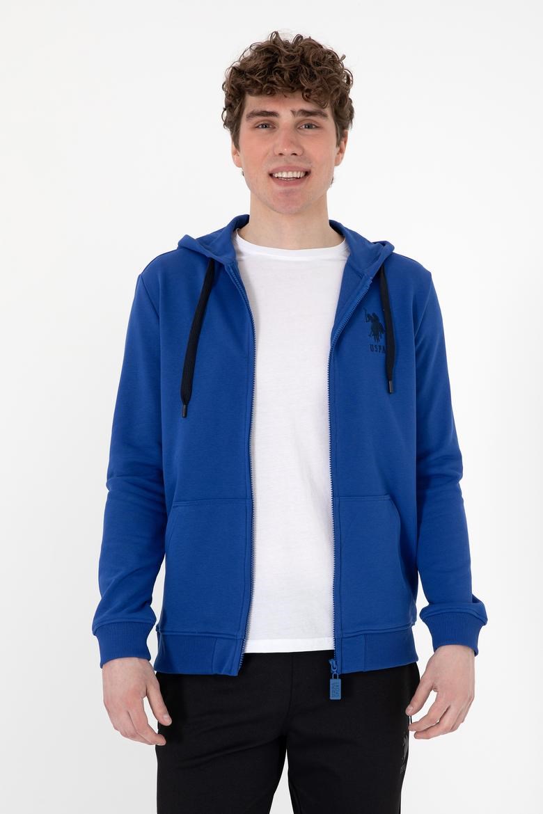 SweatshirtUSPOLOASSN Erkek SweatshirtU.S. Polo Assn.494451926835