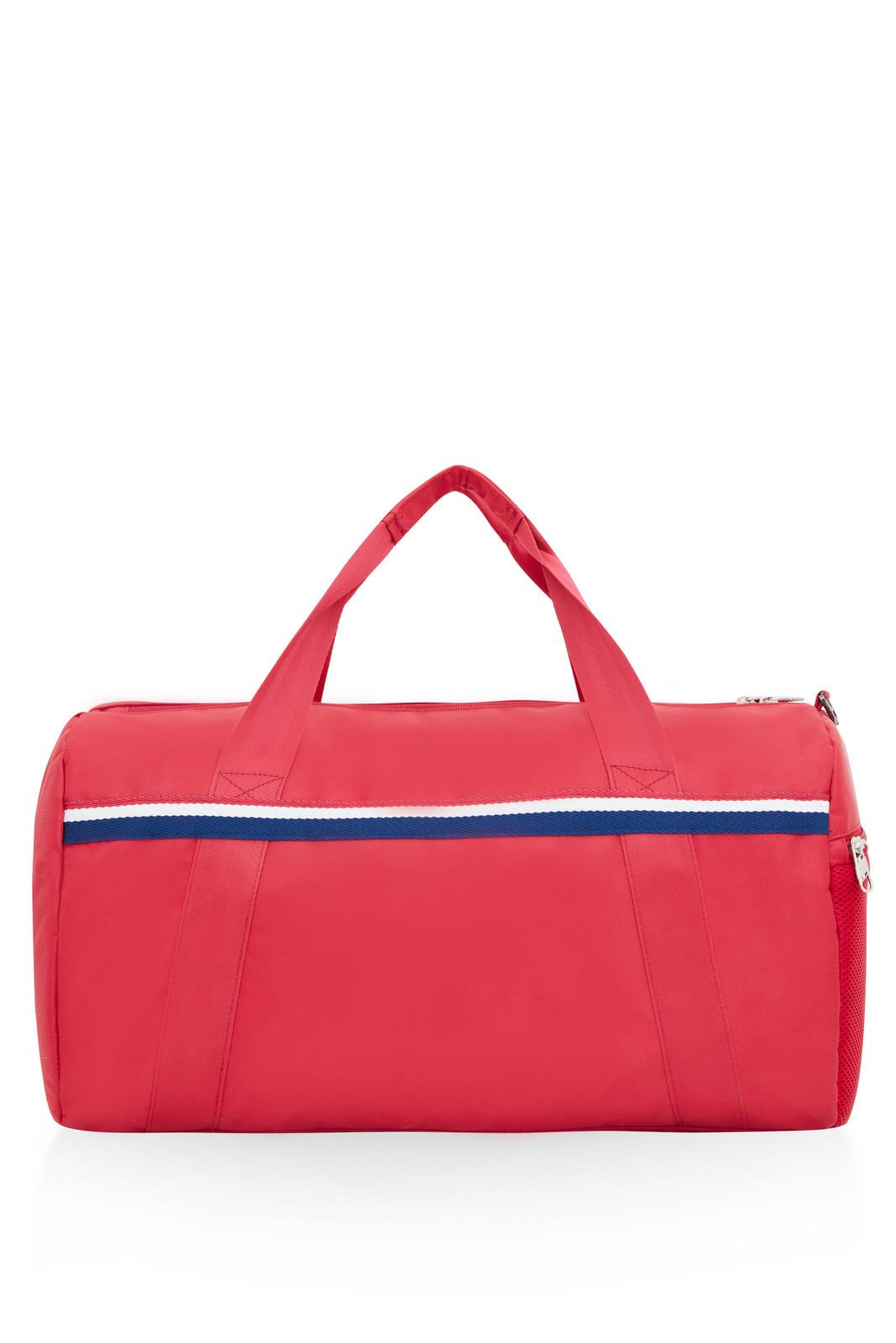 KategorisizU.S. POLO ASSN. PLDUF23801 DUFFLE ÇANTAMarkasız4898023801