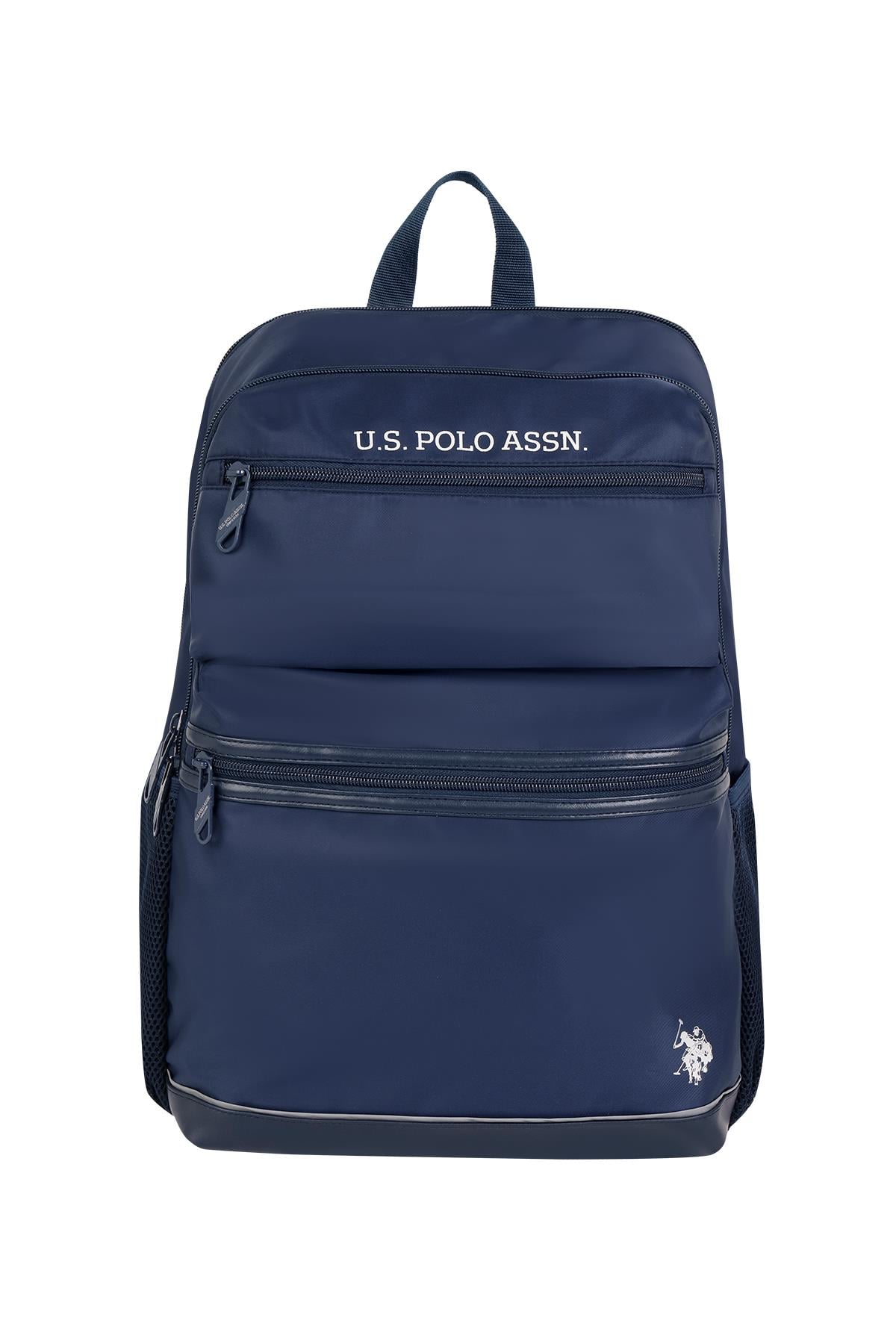 2025 İLKBAHARU.S. POLO ASSN. PLCAN24133 Sırt ÇantasıU.S. Polo Assn.4898024133