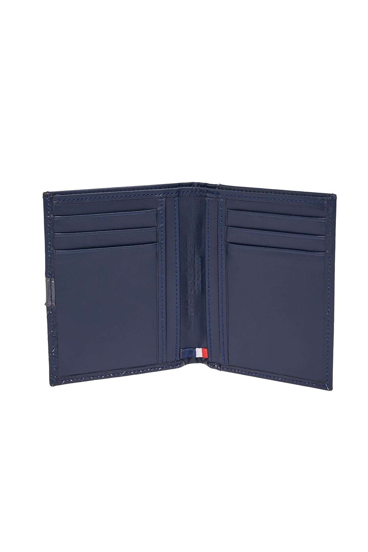 KategorisizU.S. POLO ASSN. PLCUZ24012 CüzdanMarkasız4898024012