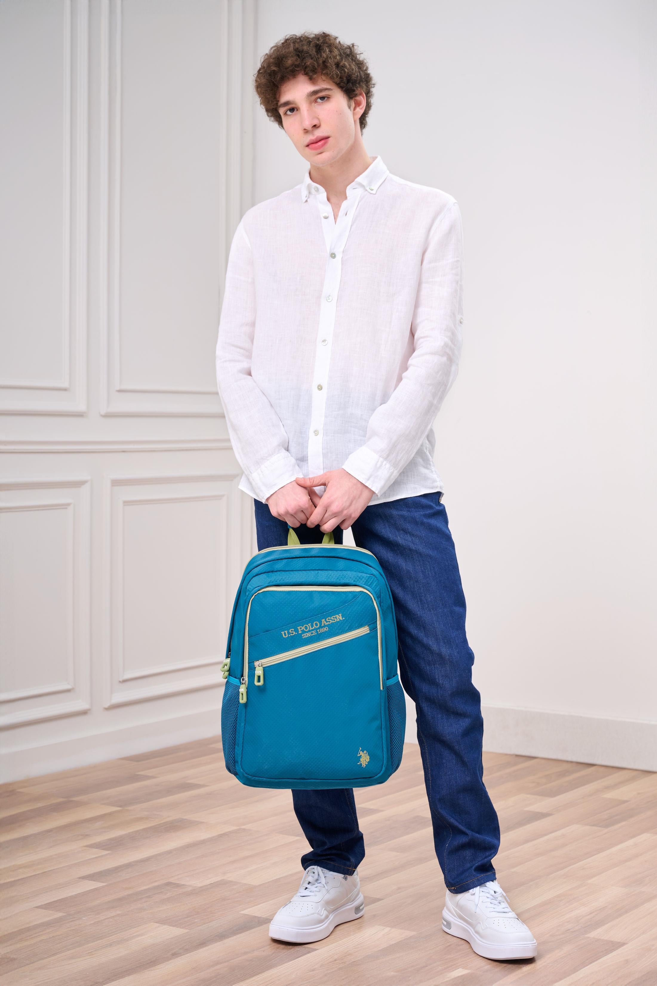 KategorisizU.S. POLO ASSN. PLCAN24278 Sırt ÇantasıMarkasız4898024278