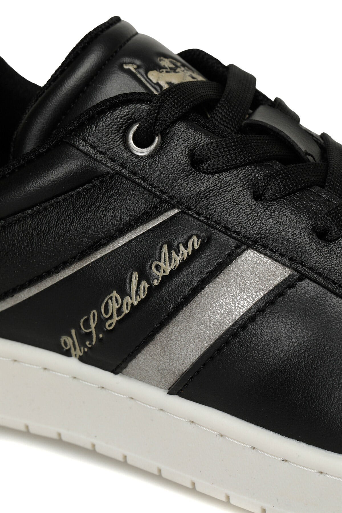 SporU.S. POLO ASSN. KARZE Bayan Günlük AyakkabıU.S. Polo Assn.459601014179