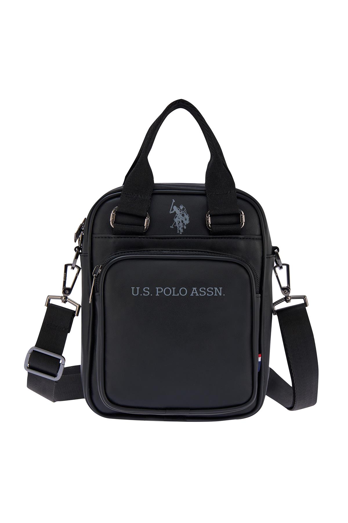 2025 YAZU.S. Polo Assn. PLCPR25037 Çapraz ÇantaU.S. Polo Assn.4898025037