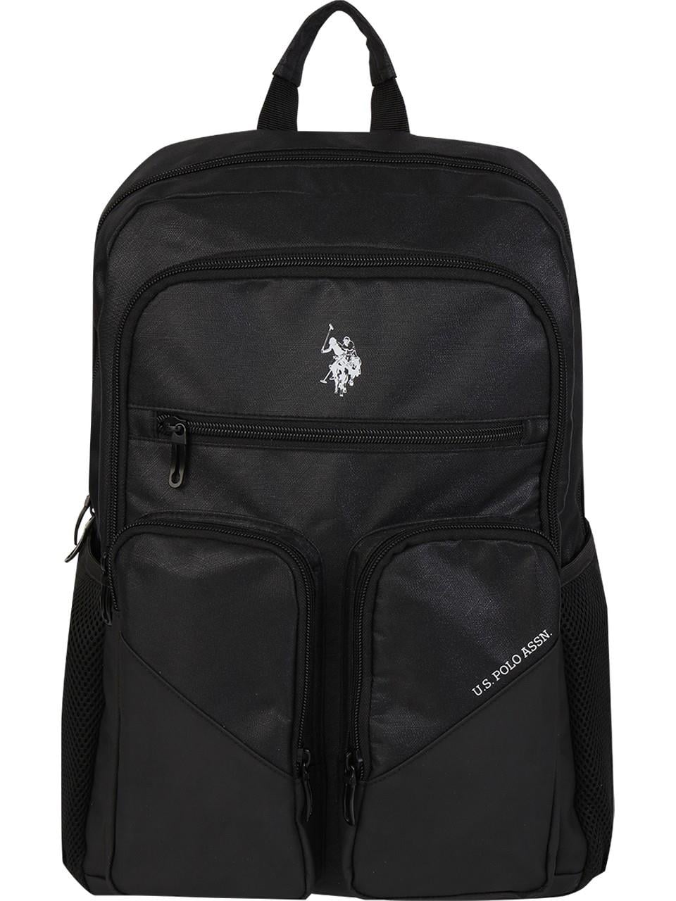 2025 YAZU.S. POLO ASSN. PLCAN24111 Sırt ÇantasıU.S. Polo Assn.4898024111