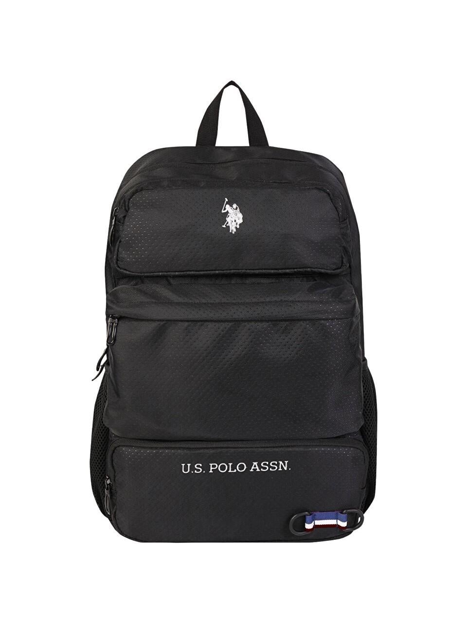 2025 YAZU.S. POLO ASSN. PLCAN24044 Sırt ÇantasıU.S. Polo Assn.4898024044