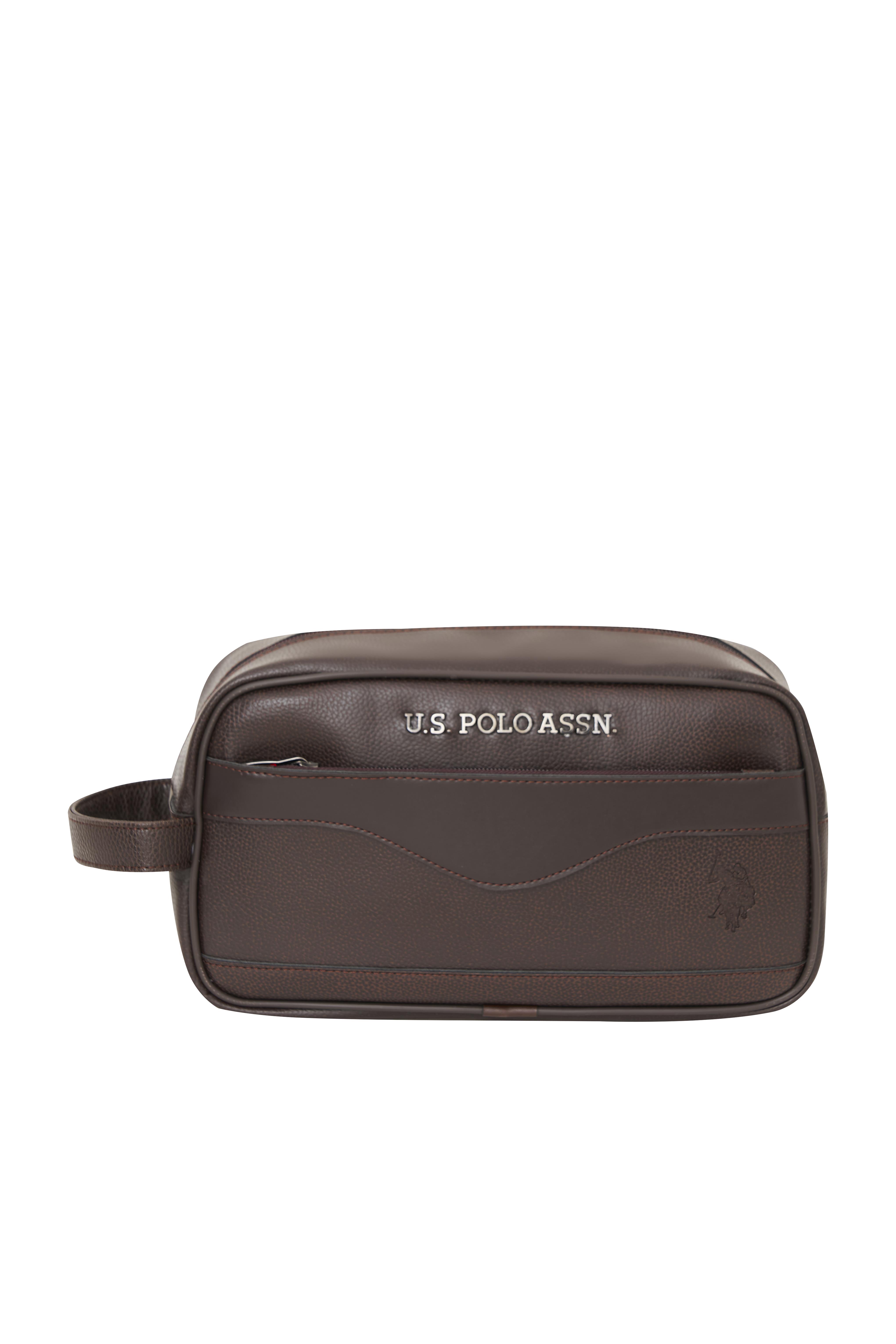 2025 YAZU.S. Polo Assn. PLTRS25035 Traş/Makyaj ÇANTASIU.S. Polo Assn.4898025035