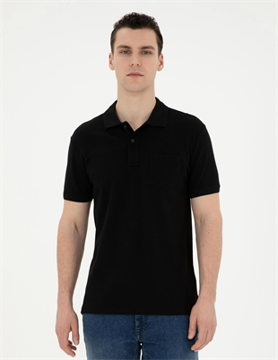 ErkekPIERRE CARDIN Polo Yaka Cepli Erkek T-ShirtPierre Cardin464451822573