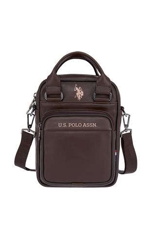 2025 YAZU.S. Polo Assn. PLCPR25032 Çapraz ÇantaU.S. Polo Assn.4898025032