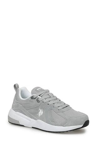 2024 İLKBAHARU.S. POLO ASSN. 4M ROCKER SU 4FX Erkek Spor AyakkabıU.S. Polo Assn.46960101513470