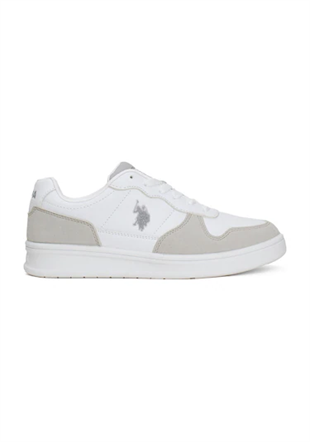 2024 İLKBAHARU.S. POLO ASSN. 4M CHARLIZE 4FX Kadın AyakkabıU.S. Polo Assn.46960101501639