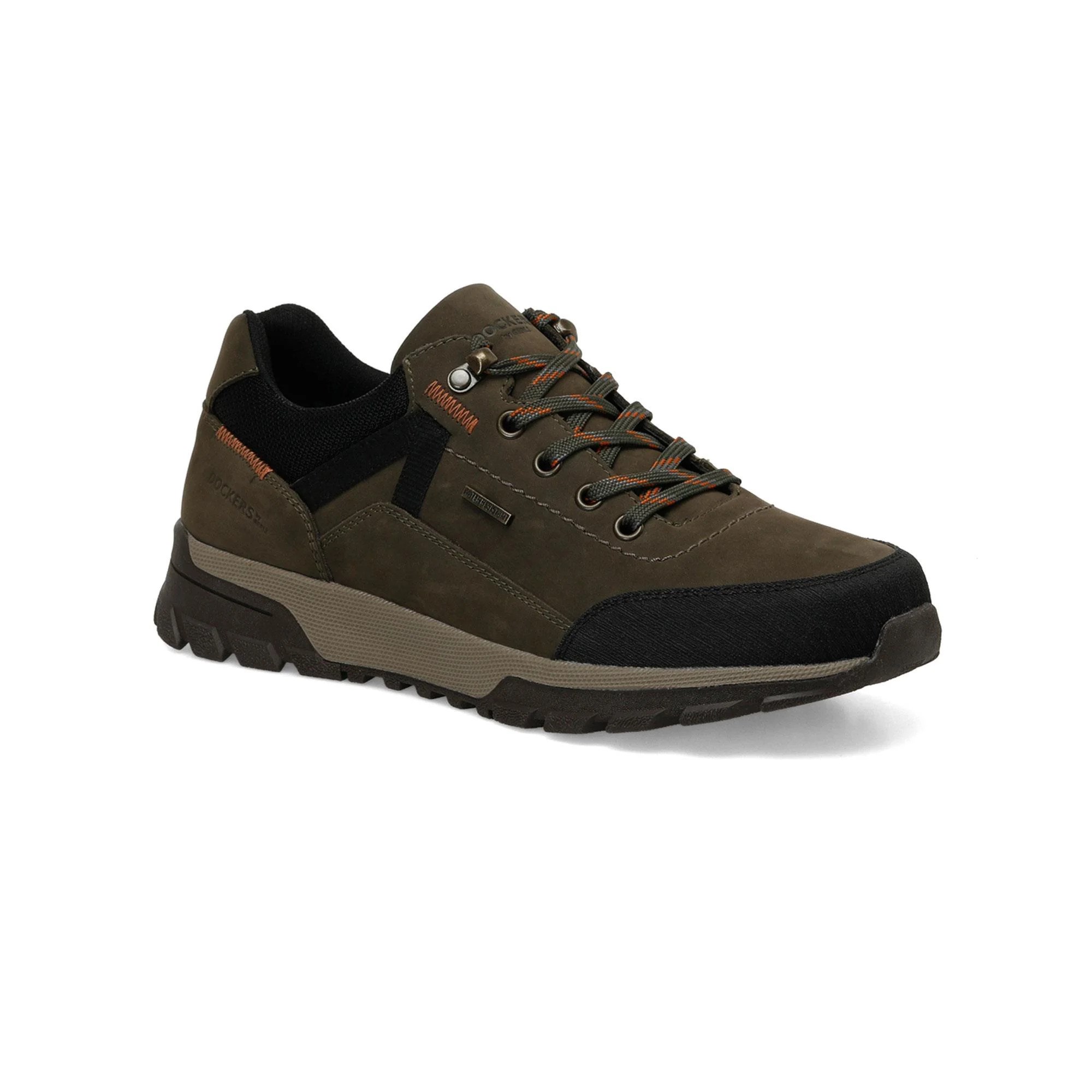 ErkekDOCKERS Nubuk Bağcıklı Erkek AyakkabıDOCKERS47960237226