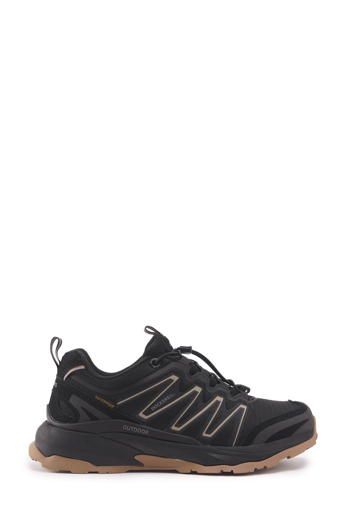 2025 KIŞDOCKERS Outdoor Trekking Erkek AyakkabıDOCKERS47960237517