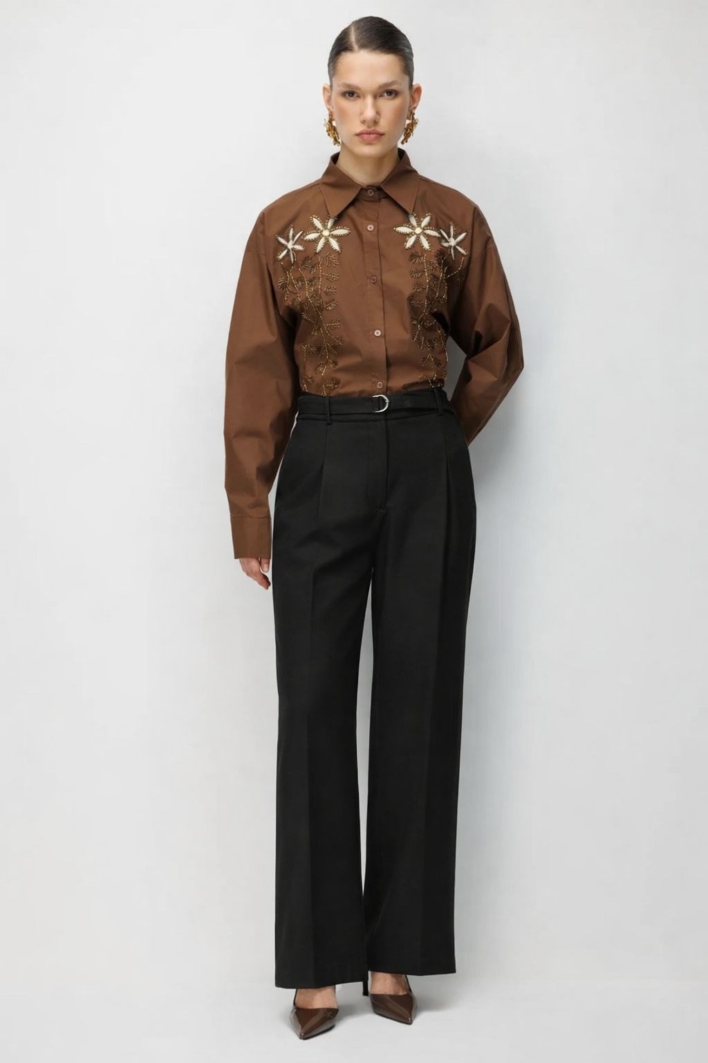 PantolonEKOL PANTOLONEKOL5005704128