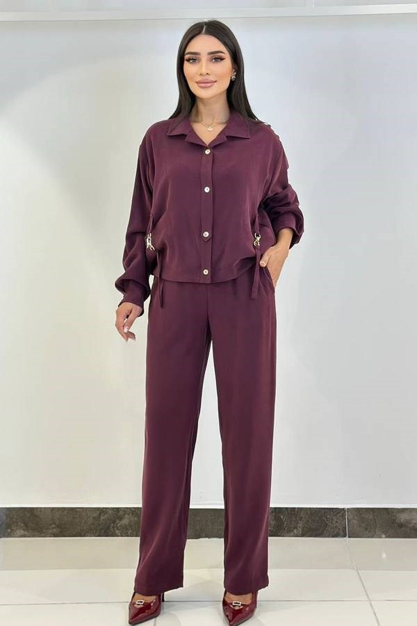 2026 KIŞFEVER 12009 LENA PANTOLONFEVER4903112009