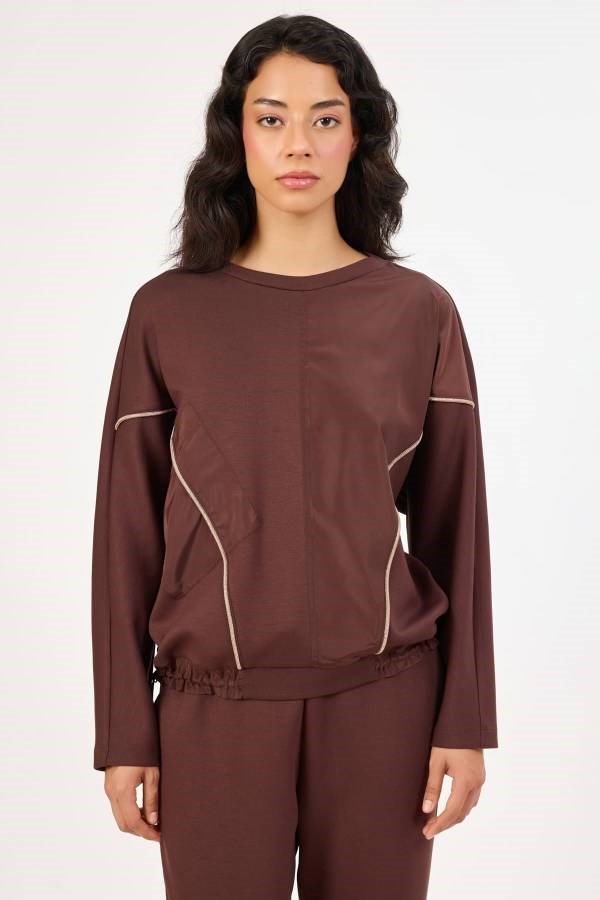 2026 KIŞFEVER 14038 ANNABEL BLUZFEVER4903114038