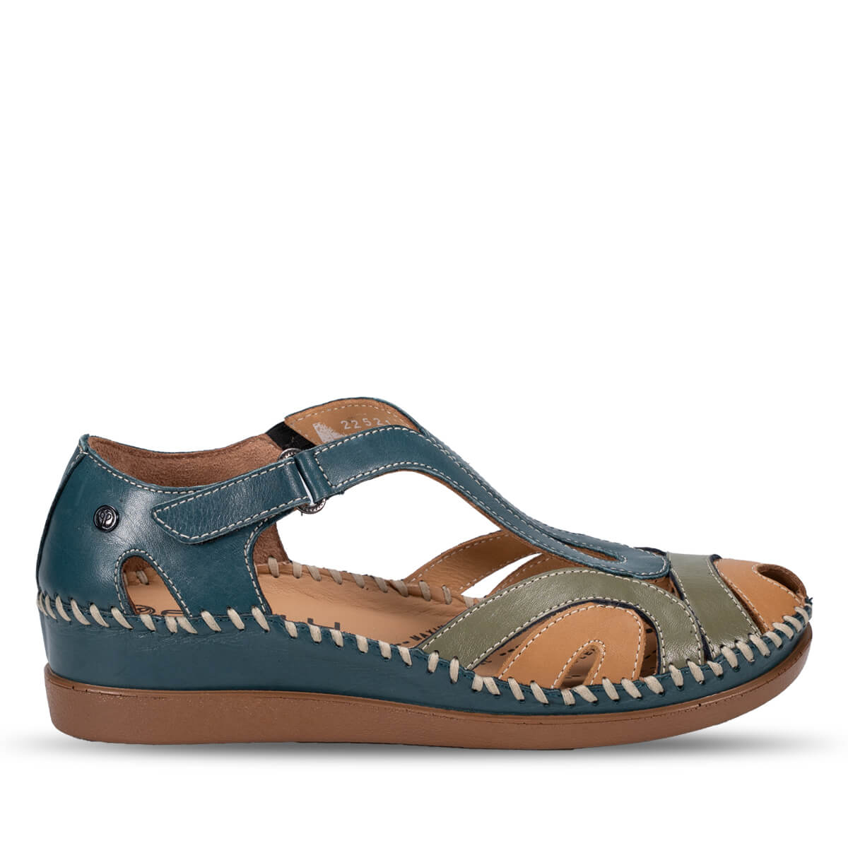 2025 YAZFORELLİ Sally-G Kadın SandaletFORELLİ4838622521