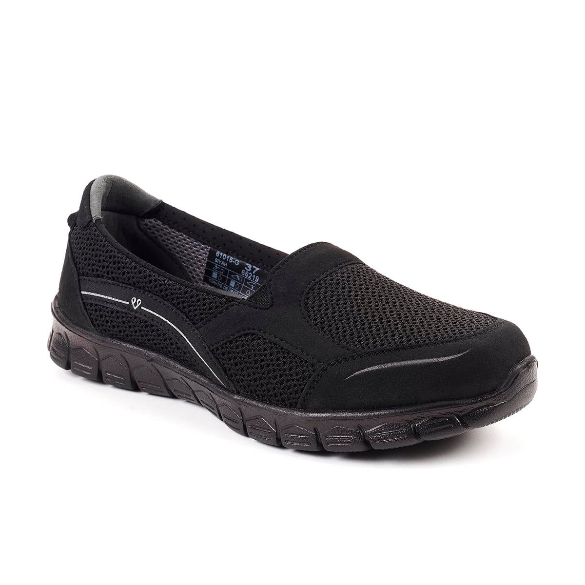 2025 İLKBAHARFORELLİ Serena-G Zenne Spor AyakabıFORELLİ4838661015