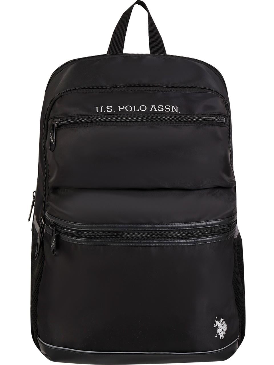 2025 YAZU.S. POLO ASSN. PLCAN24128 Sırt ÇantasıMarkasız4898024128