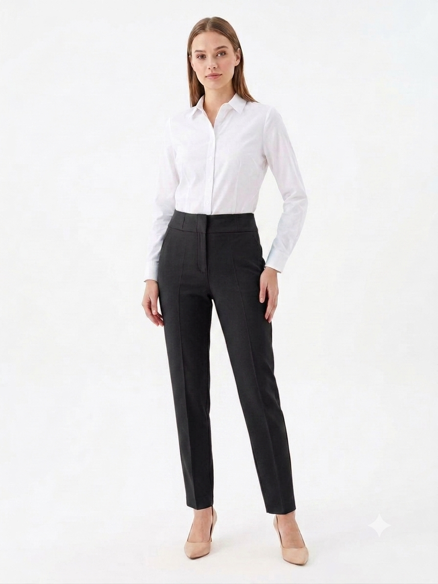 PantolonMY STYLE 0604 BİRSU PANTOLONMY STYLE422710604