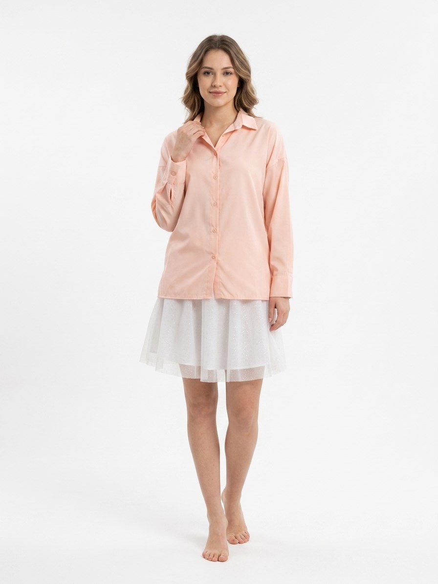 GömlekMY STYLE ÇAĞLA GÖMLEK 2579MY STYLE502712579