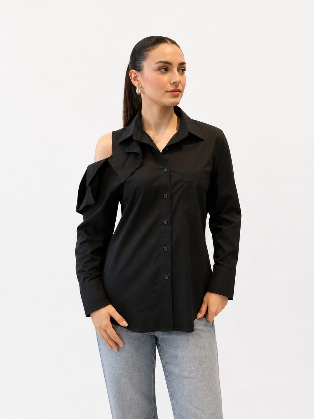 GömlekMY STYLE ZÜLAL GÖMLEKMY STYLE502712652