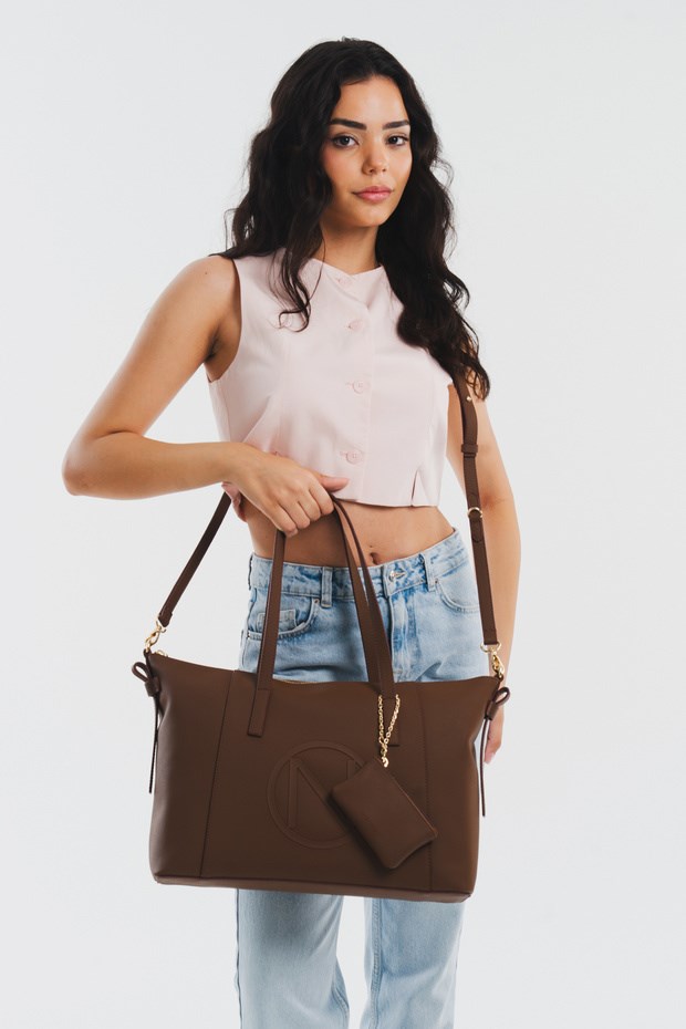 El ÇantasıNAUTICA BAYAN CANTANAUTICA50435CN7650T