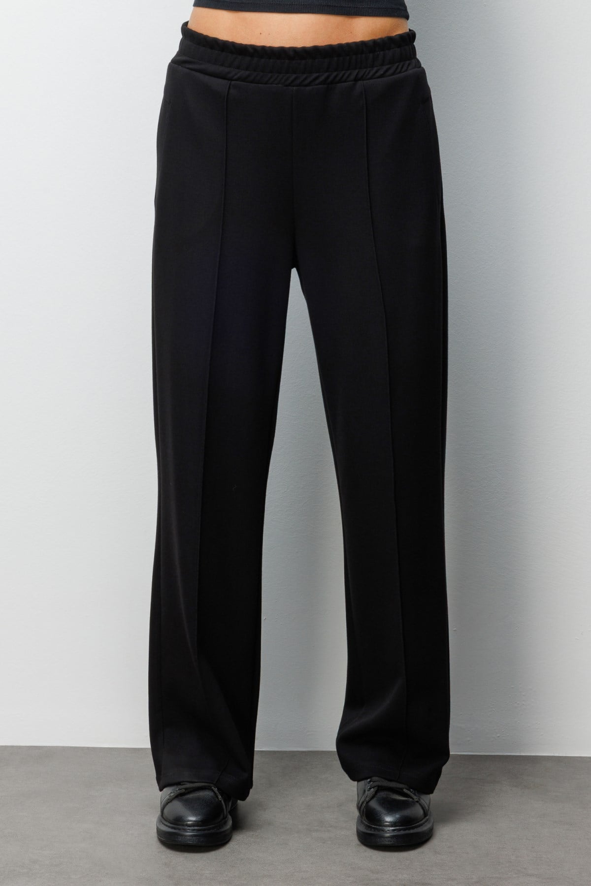 2026 İlkbaharOn Fashion PANTOLON ÇİMALI BOL PAÇAON FASHION5012776912