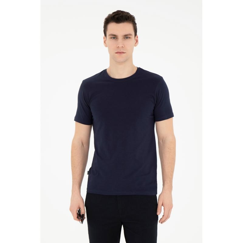 T-ShirtPIERRE CARDIN Erkek T-ShirtPİERRE CARDİN484451822583