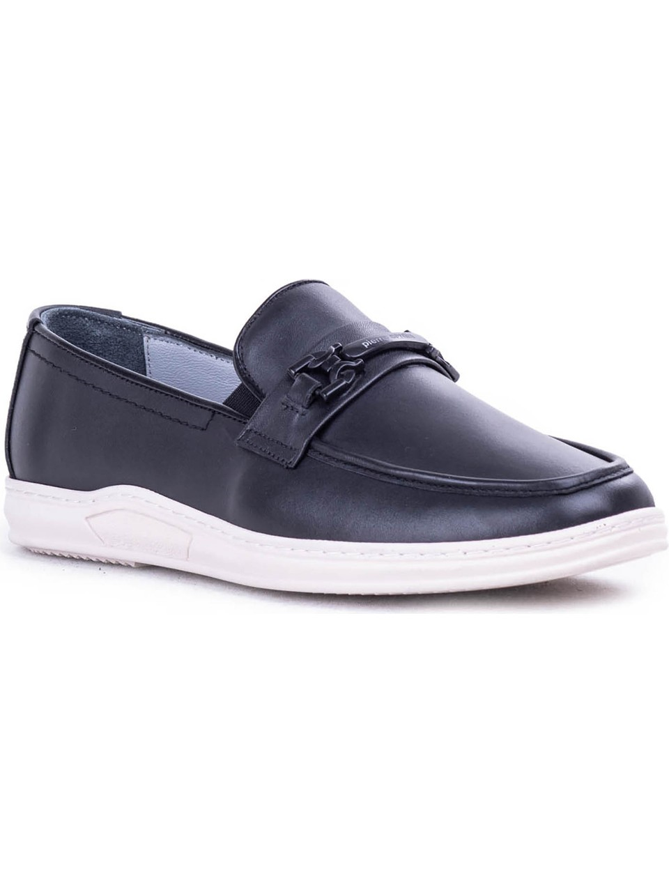 2026 KIŞPIERRE CARDIN Tokalı Hafif Taban Loafer Erkek AyakkabıPİERRE CARDİN50403191074