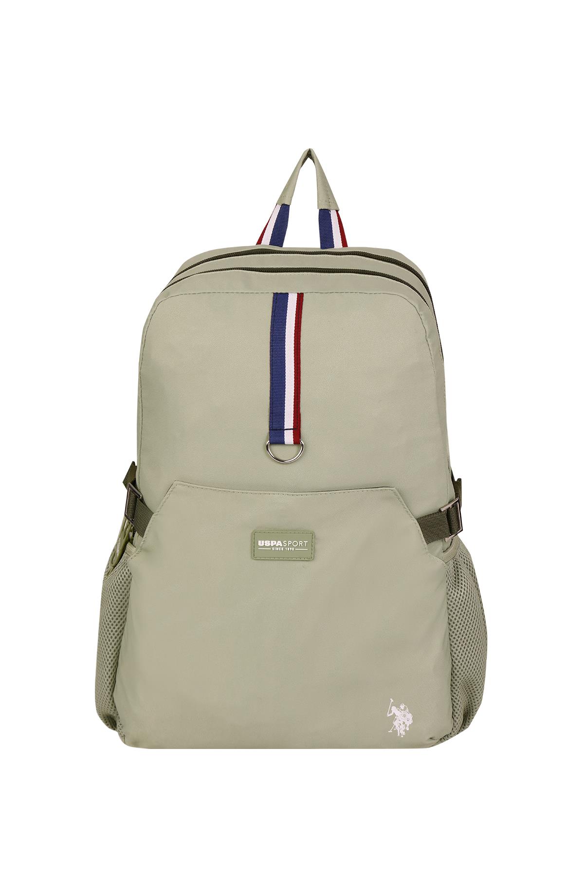 2025 İLKBAHARU.S. POLO ASSN. PLCAN24096 Sırt ÇantasıU.S. Polo Assn.4898024096