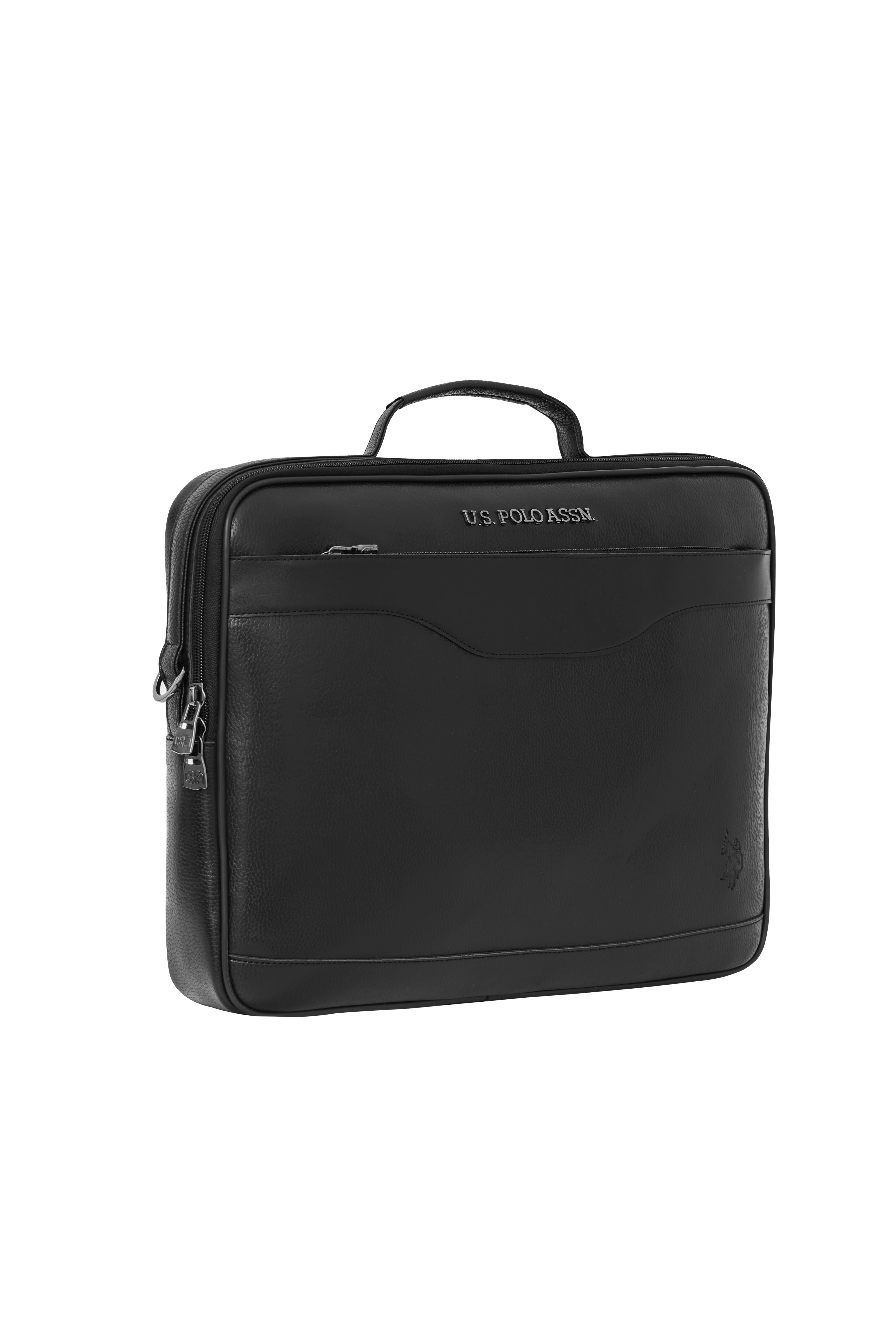 2025 İLKBAHARU.S. POLO ASSN. PLEVR25033 EVRAK ÇANTASIU.S. Polo Assn.4898025033