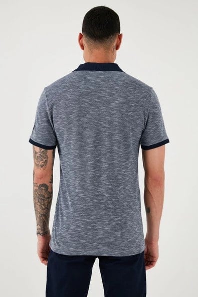 T-ShirtUS POLO ASSN Erkek T-ShirtU.S. Polo Assn.464451792137