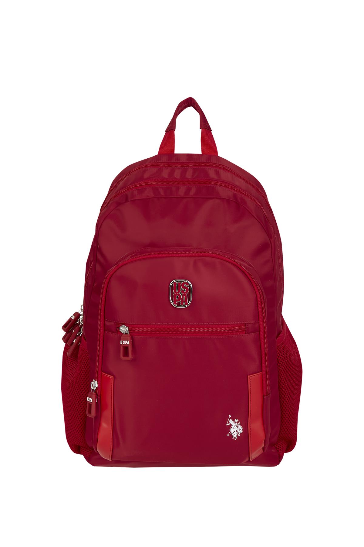 2025 İLKBAHARU.S. POLO ASSN. PLCAN24404 Sırt ÇantasıU.S. Polo Assn.4898024404