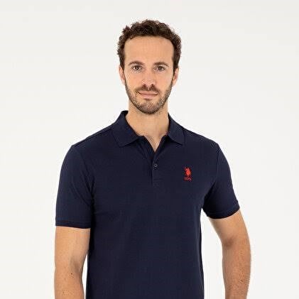 T-ShirtUS POLO ASSN Erkek T-ShirtU.S. Polo Assn.464451827972