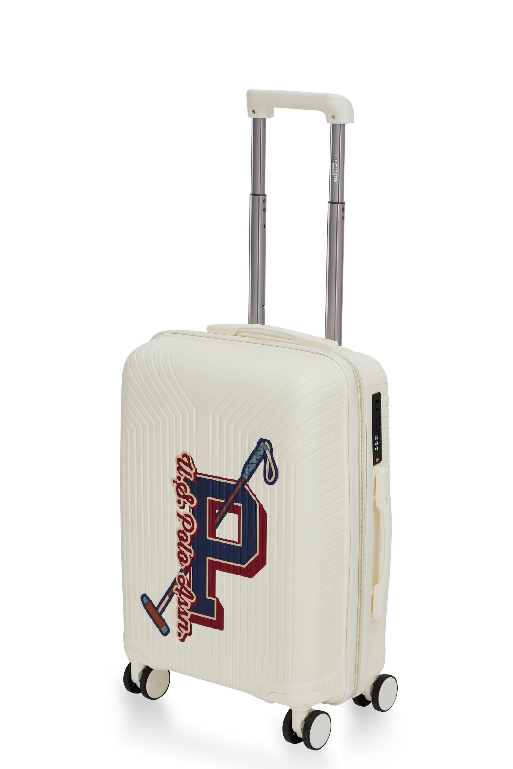 ValizU.S. Polo Assn. PLVLZ24067B VALİZ PP (ORTA BOY)U.S. Polo Assn.4898024067B