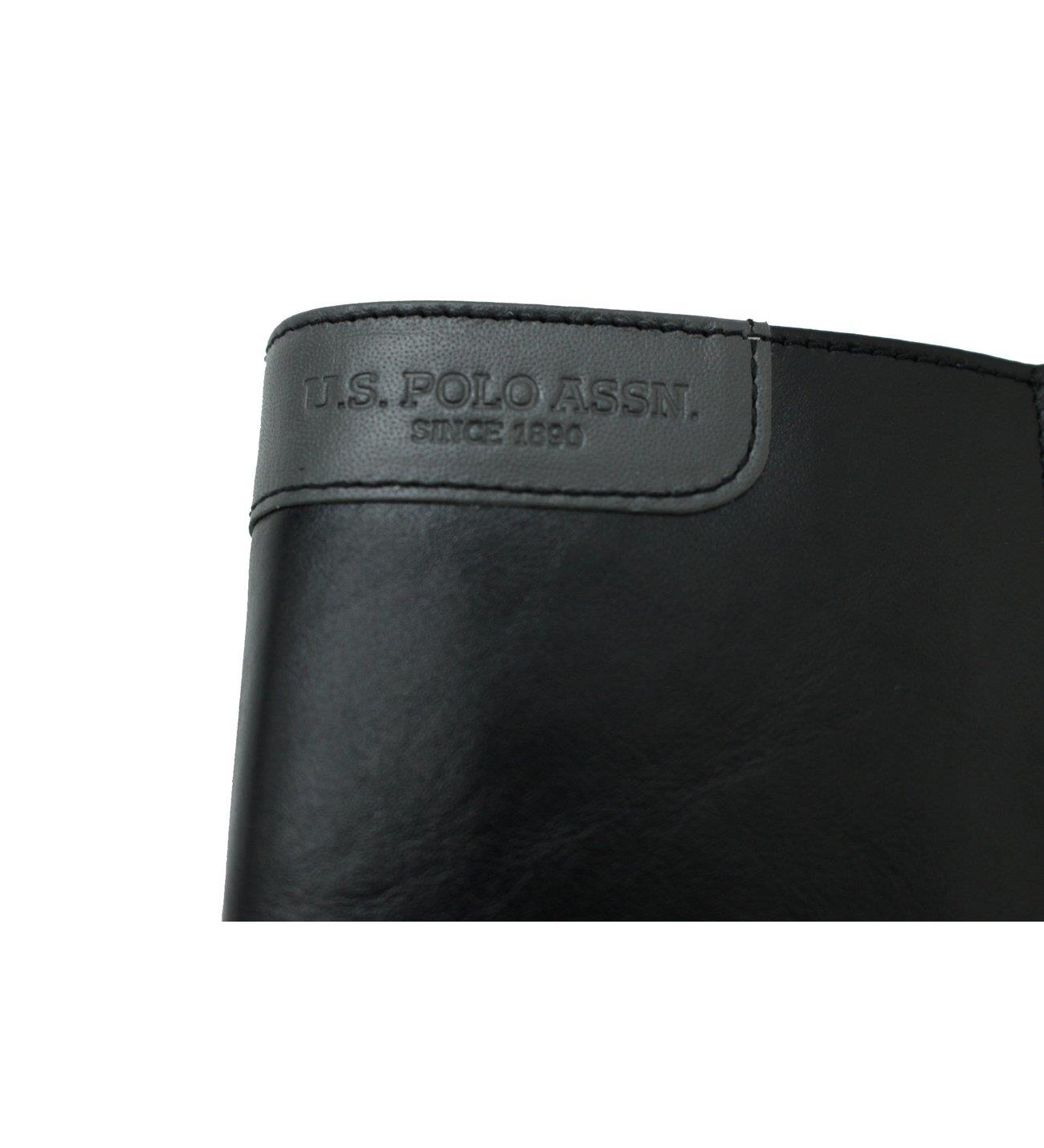 2025 İLKBAHARU.S. Polo Assn. PLCUZ7616 Erkek CüzdanU.S. Polo Assn.489807616