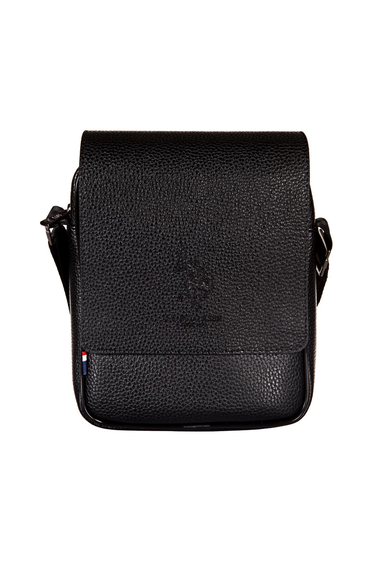 KategorisizU.S. POLO ASSN. PLEVR8431 El Çantası Büyük SiyahMarkasız489808431