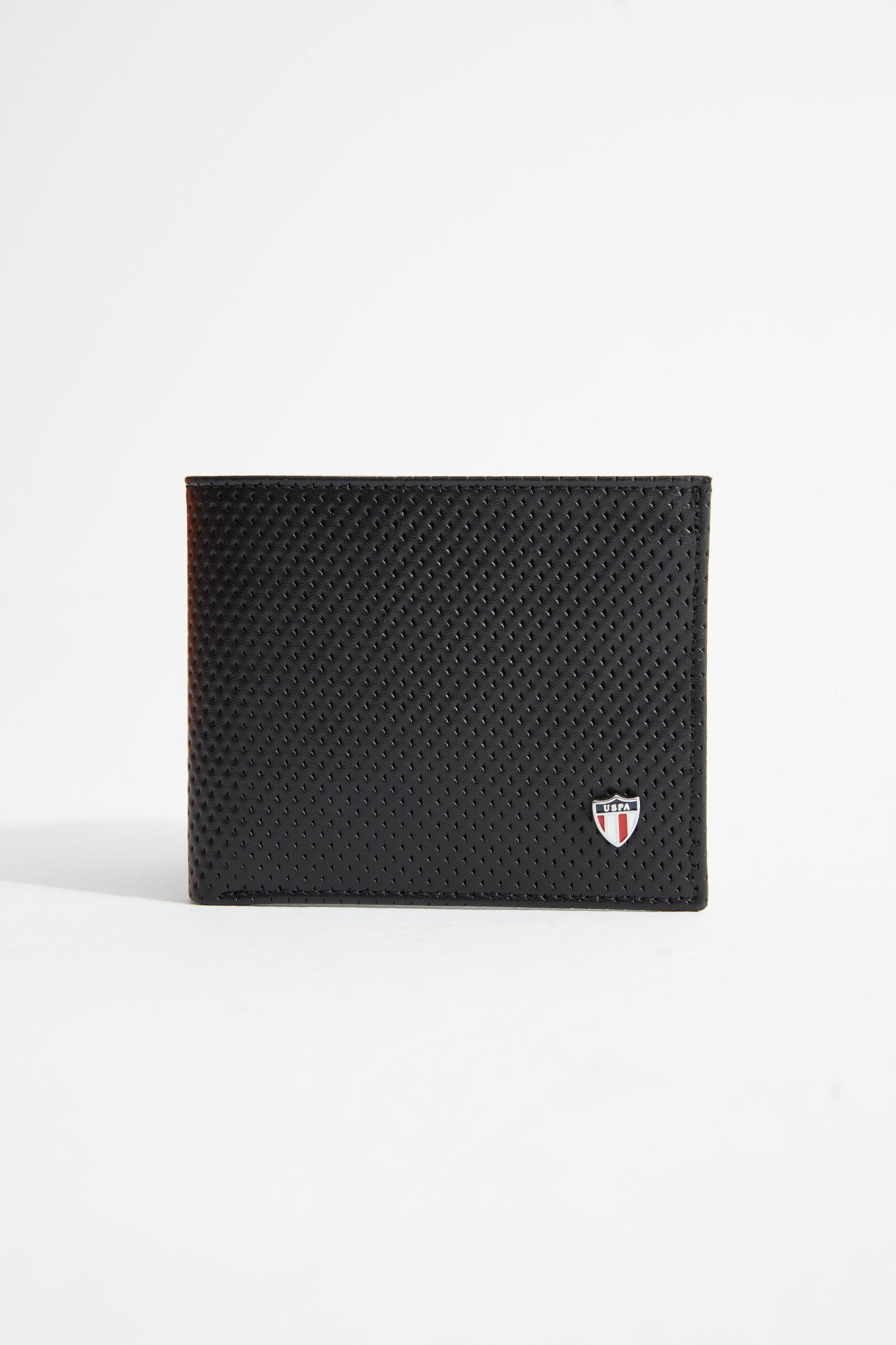 2025 İLKBAHARU.S. Polo Assn. PLCUZ8407 CÜZDANU.S. Polo Assn.489808407