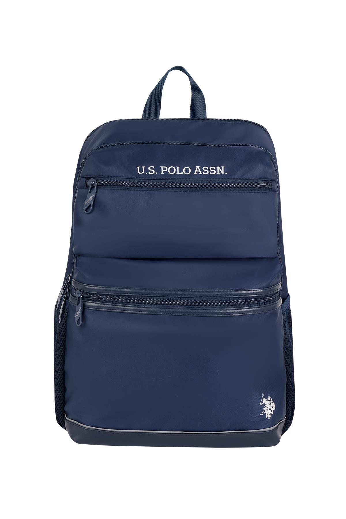 2025 İLKBAHARU.S. POLO ASSN. PLCAN24133 Sırt ÇantasıU.S. Polo Assn.4898024133