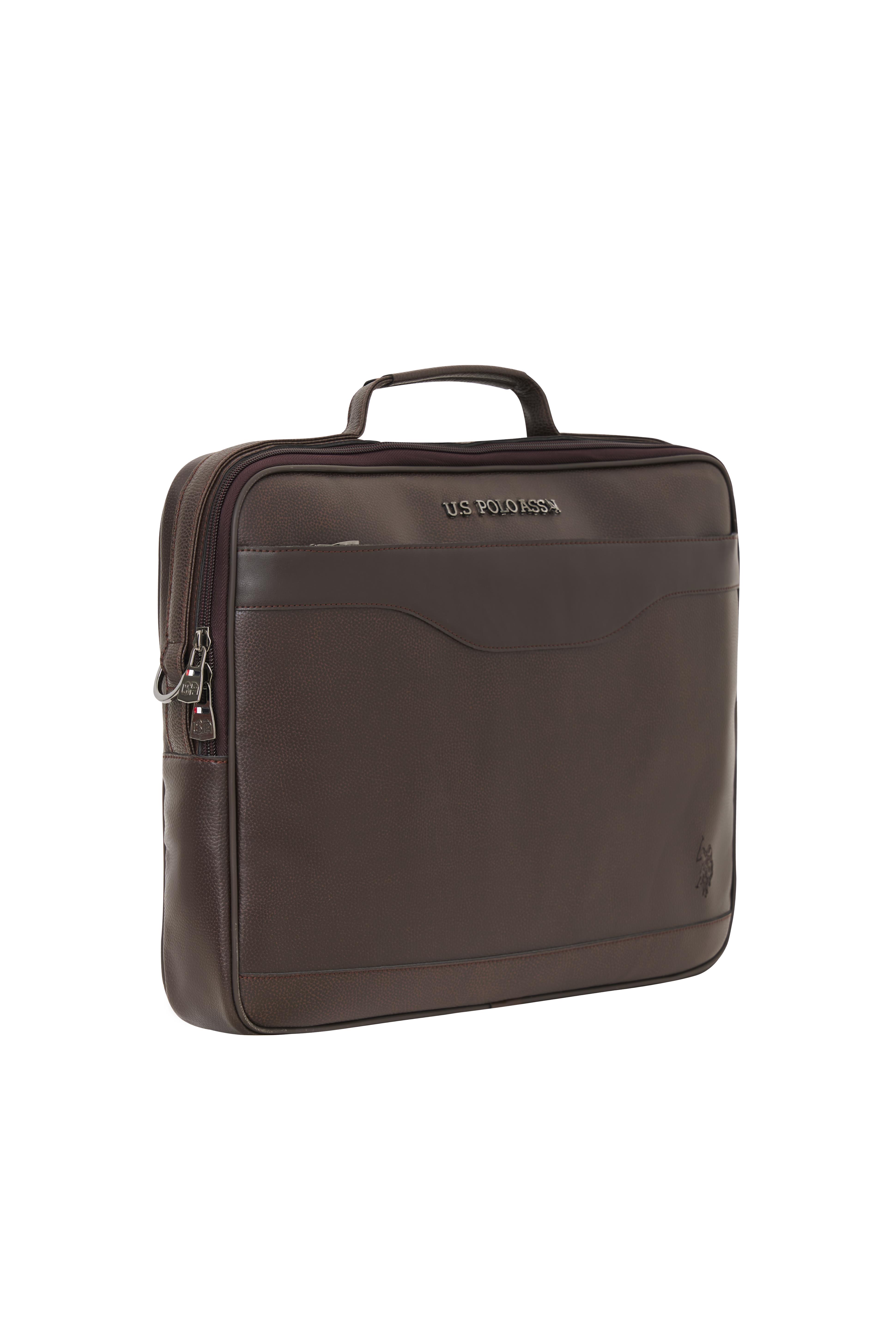 2025 İLKBAHARU.S. POLO ASSN. PLEVR25034 EVRAK ÇANTASIU.S. Polo Assn.4898025034