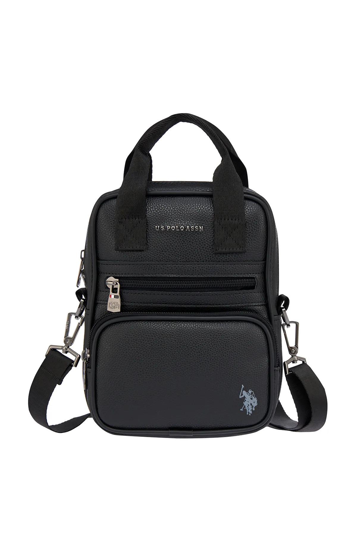 2025 İLKBAHARU.S. Polo Assn. PLCPR25024 ÇAPRAZ ÇANTAU.S. Polo Assn.4898025024