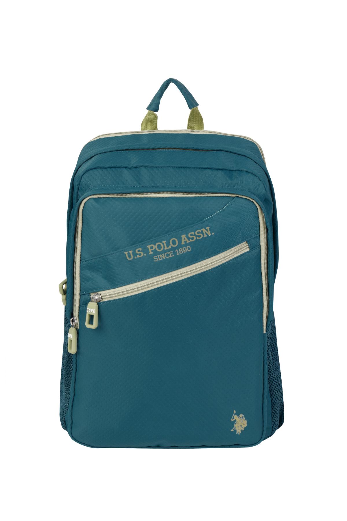 KategorisizU.S. POLO ASSN. PLCAN24278 Sırt ÇantasıMarkasız4898024278