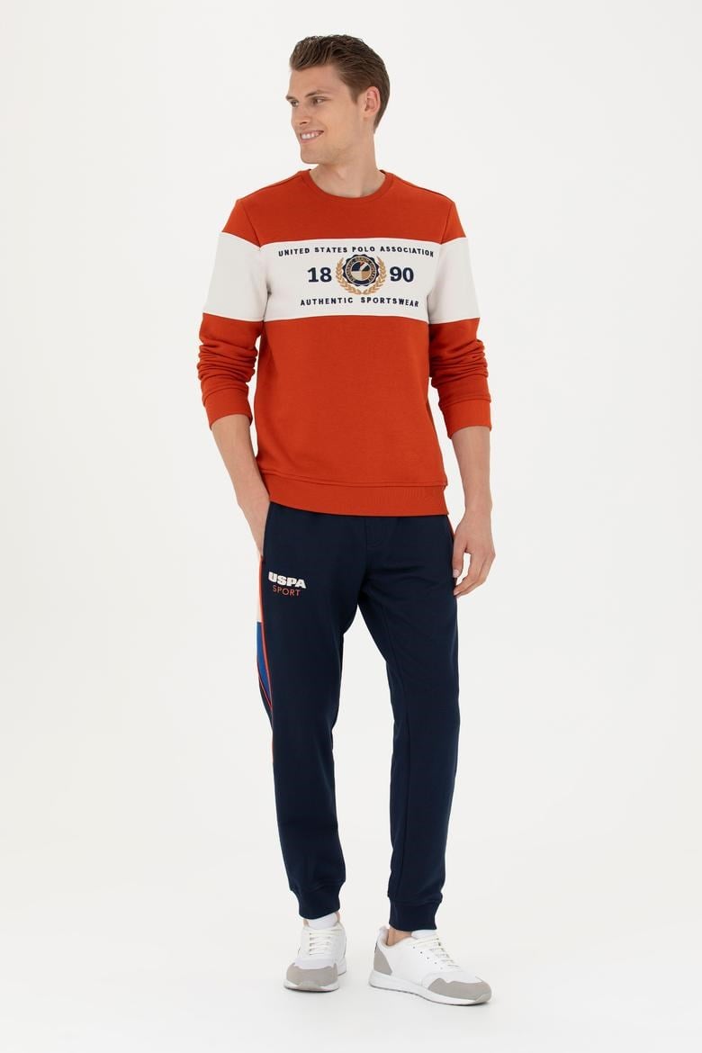 pantolonUS POLO ASSN Erkek Orme PantolonU.S. Polo Assn.464451823883
